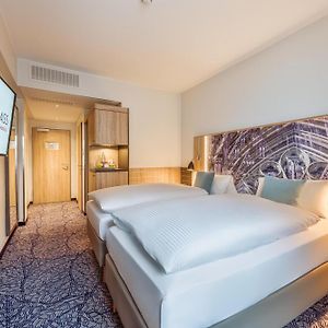 Comfort Kamer met Twee Aparte Bedden