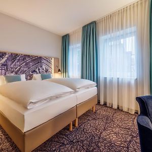 Comfort Kamer met een King Size Bed